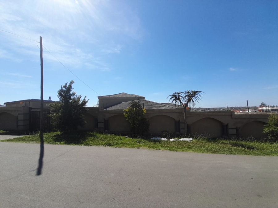 4 Bedroom Property for Sale in Mdantsane Nu 1 Eastern Cape